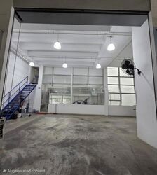Mega@woodlands (D25), Factory #637640541